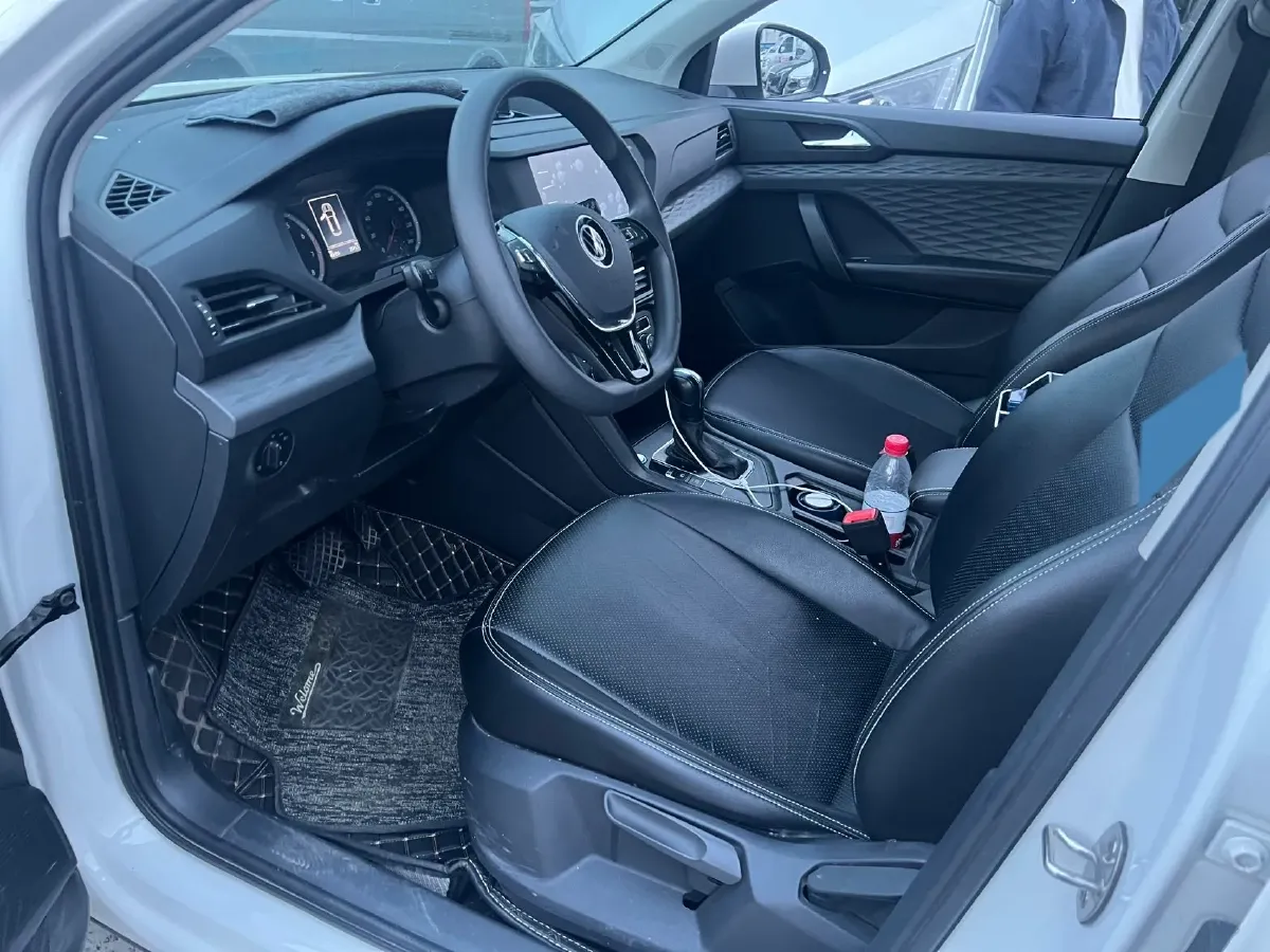 2021 Volkswagen Tharu 1.4T 150HP L4 7DCT,autocango,china used car exporter,china ev exporter,chinese used car exporter,chinese used ev exporter