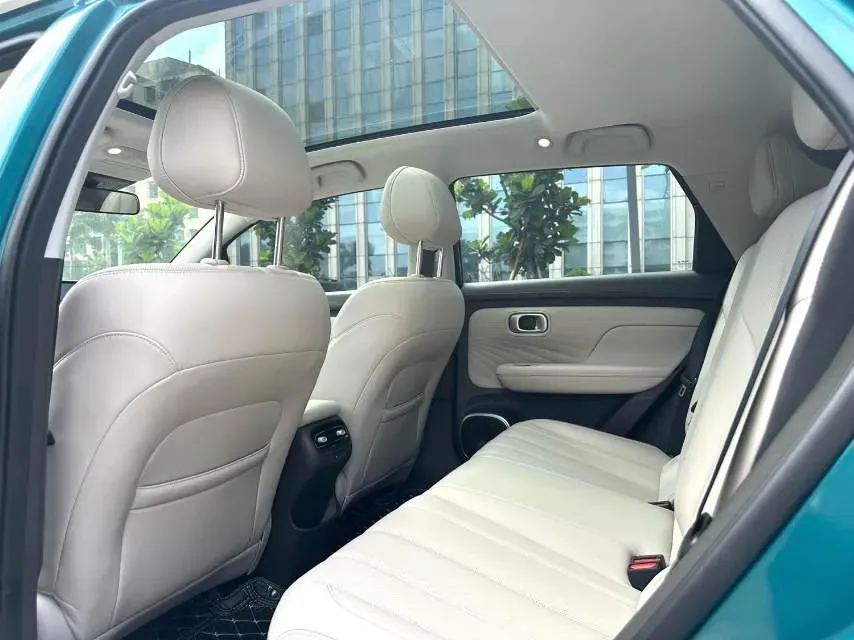 2025 Skyworth EV6 BEV,autocango,china used car exporter,china ev exporter,chinese used car exporter,chinese used ev exporter