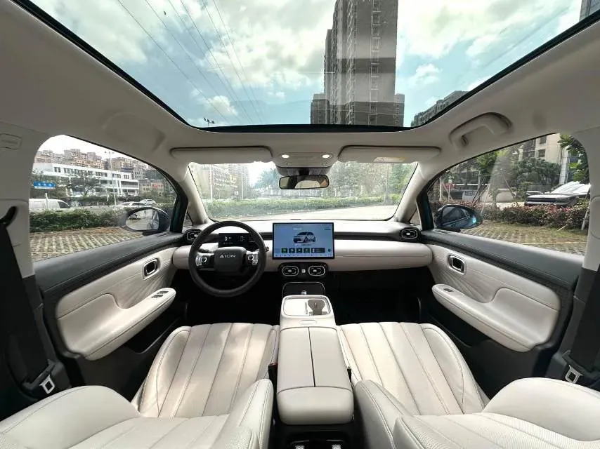 2025 Skyworth EV6 BEV,autocango,china used car exporter,china ev exporter,chinese used car exporter,chinese used ev exporter