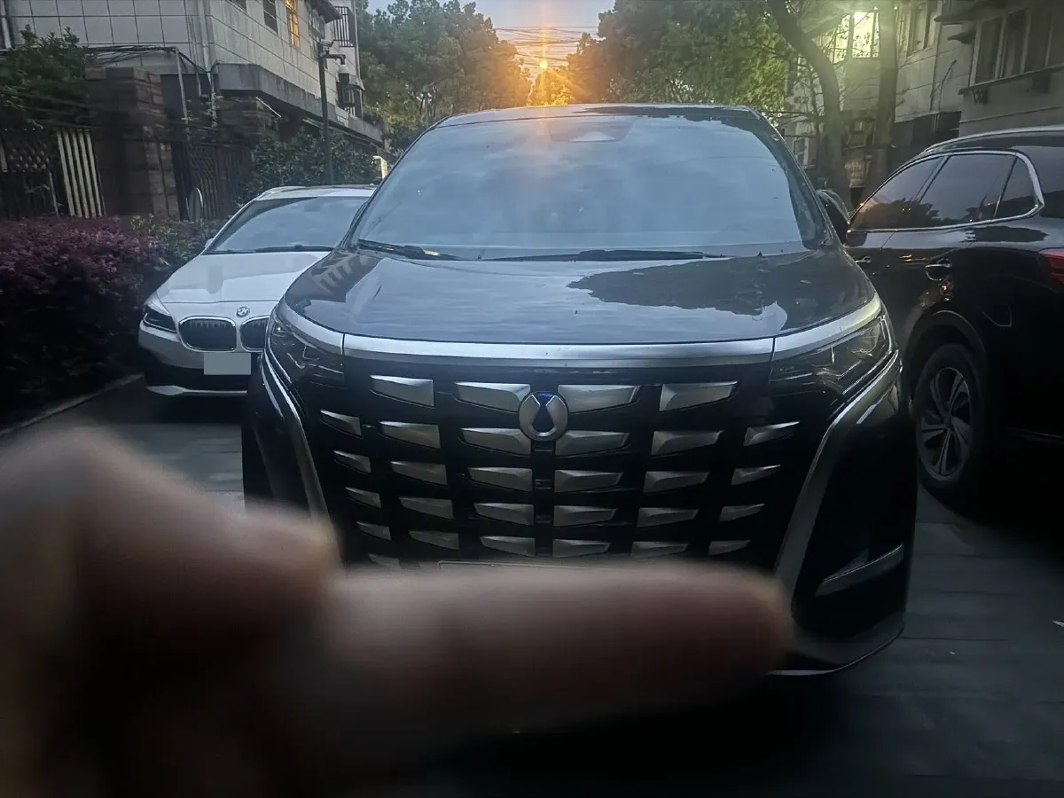 2022 HongQi HS7 3.0T 337HP V6 8AT,autocango,china used car exporter,china ev exporter,chinese used car exporter,chinese used ev exporter