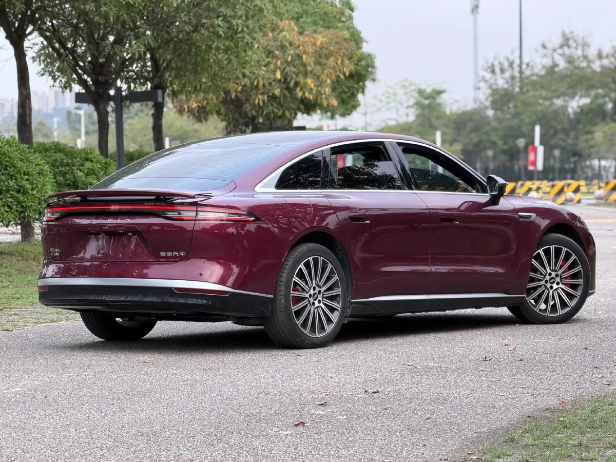 2025 Fulwin FulwinA9L 1.5T 156HP L4 1DHT PHEV,autocango,china used car exporter,china ev exporter,chinese used car exporter,chinese used ev exporter