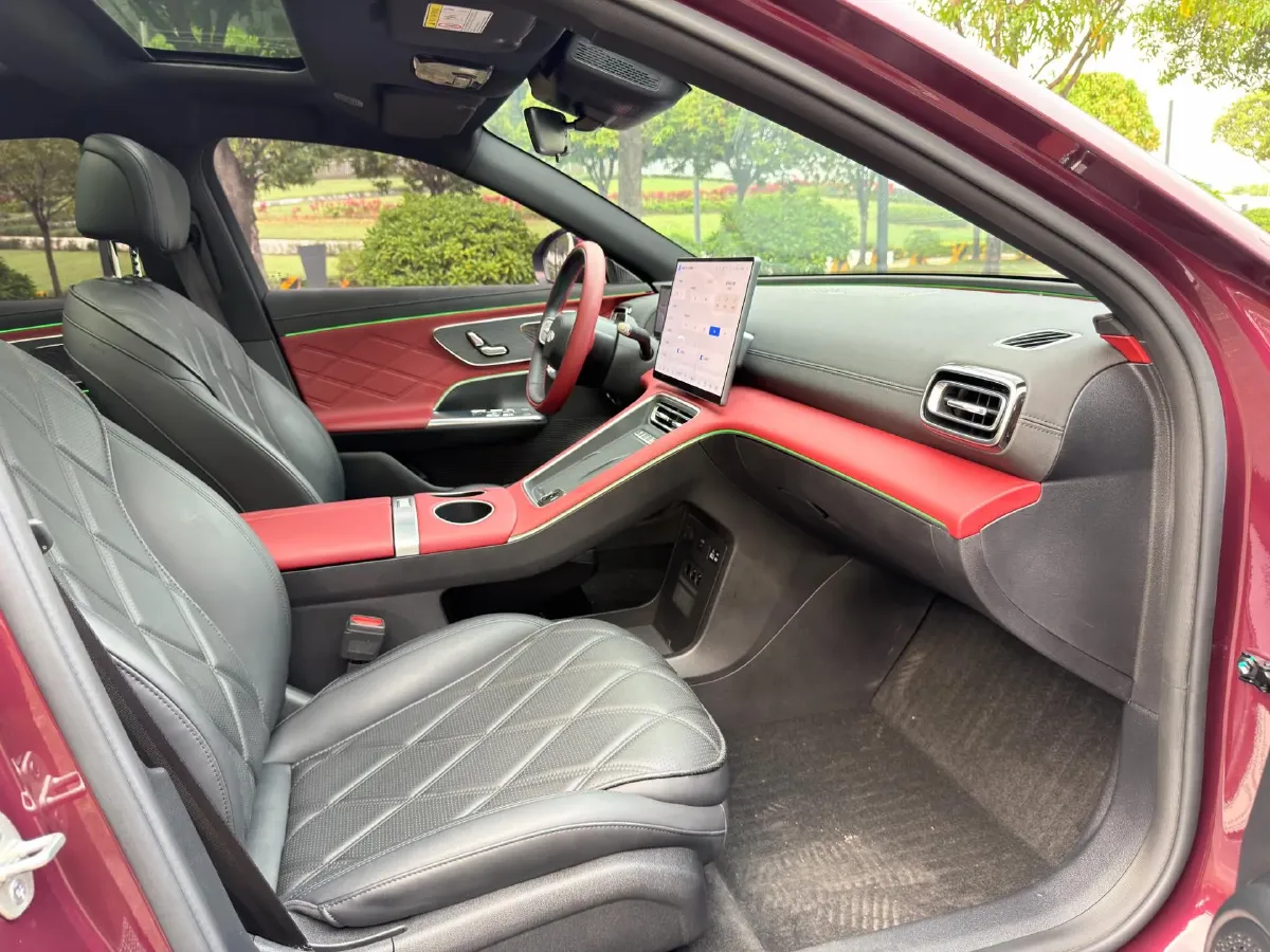 2025 Fulwin FulwinA9L 1.5T 156HP L4 1DHT PHEV,autocango,china used car exporter,china ev exporter,chinese used car exporter,chinese used ev exporter