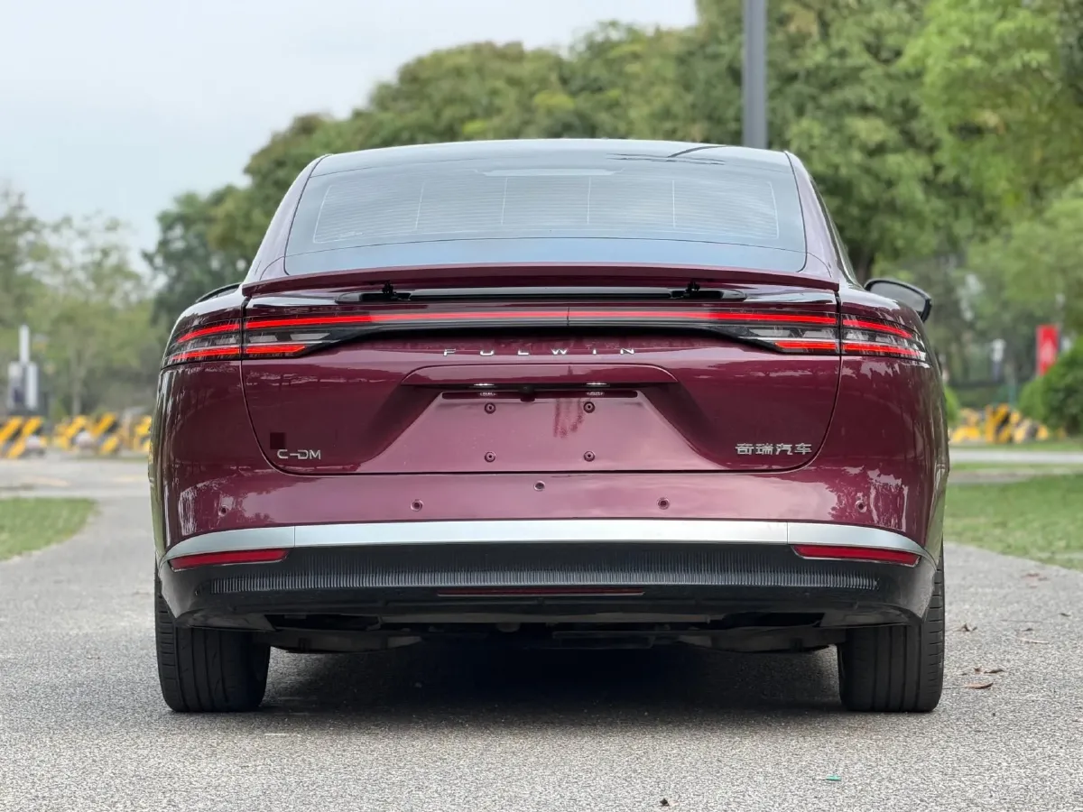 2025 Fulwin FulwinA9L 1.5T 156HP L4 1DHT PHEV,autocango,china used car exporter,china ev exporter,chinese used car exporter,chinese used ev exporter