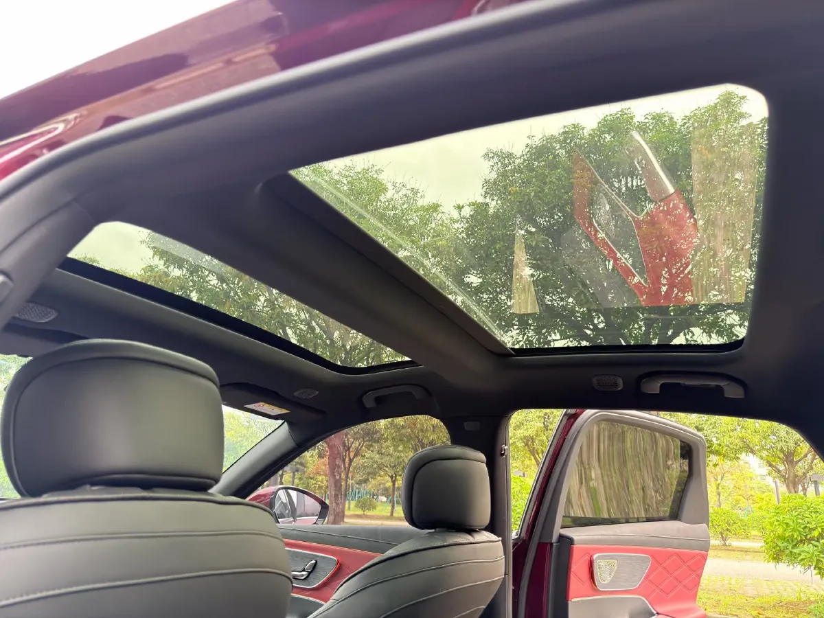 2025 Fulwin FulwinA9L 1.5T 156HP L4 1DHT PHEV,autocango,china used car exporter,china ev exporter,chinese used car exporter,chinese used ev exporter