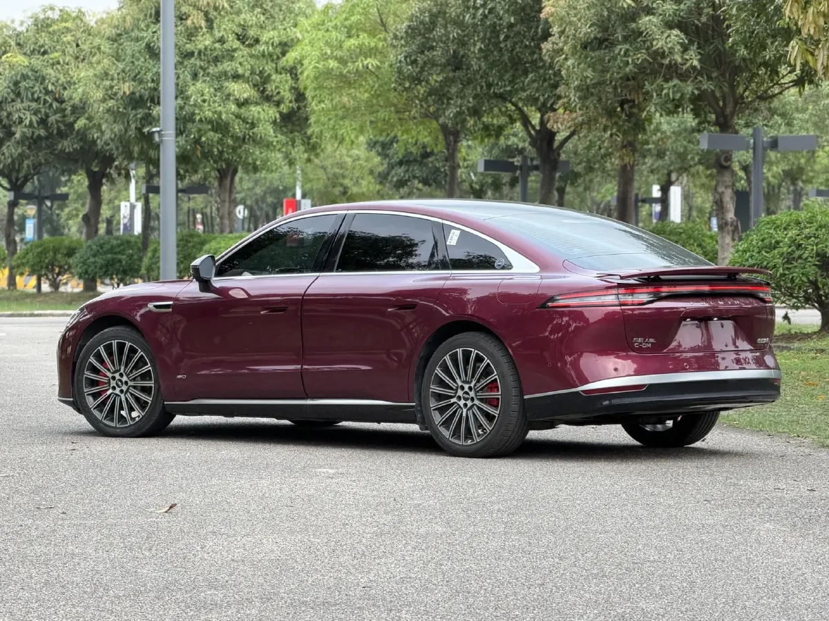 2025 Fulwin FulwinA9L 1.5T 156HP L4 1DHT PHEV,autocango,china used car exporter,china ev exporter,chinese used car exporter,chinese used ev exporter