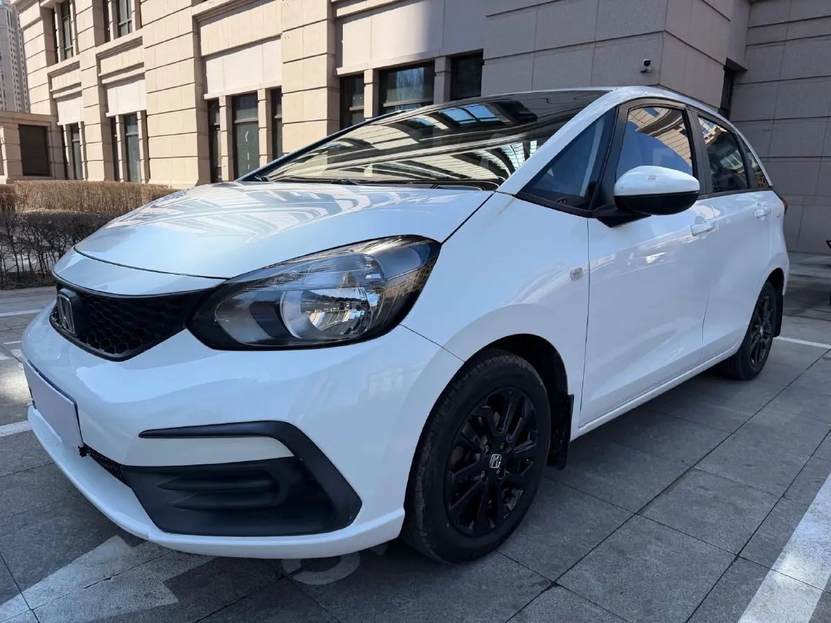 2021 Honda Fit 1.5L 131HP L4 CVT,autocango,china used car exporter,china ev exporter,chinese used car exporter,chinese used ev exporter