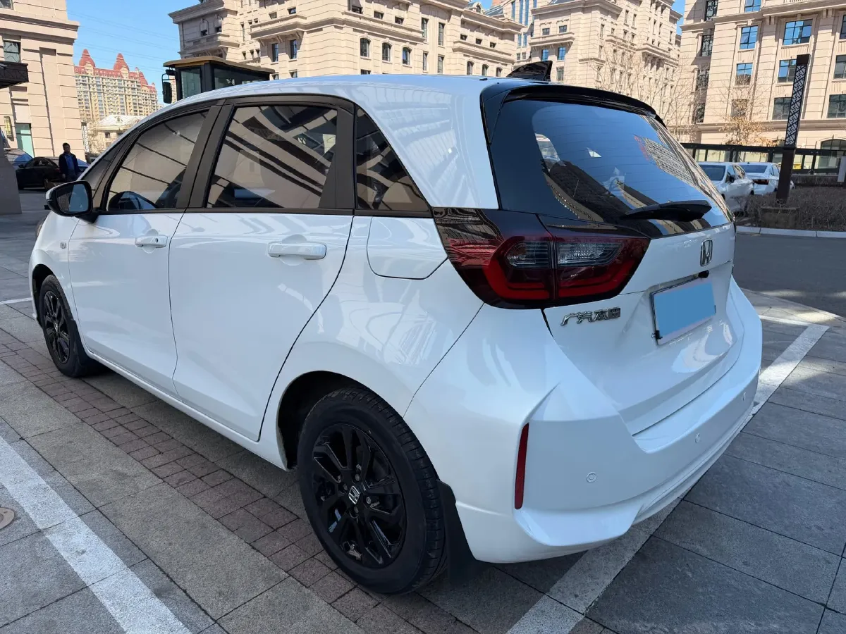 2021 Honda Fit 1.5L 131HP L4 CVT,autocango,china used car exporter,china ev exporter,chinese used car exporter,chinese used ev exporter
