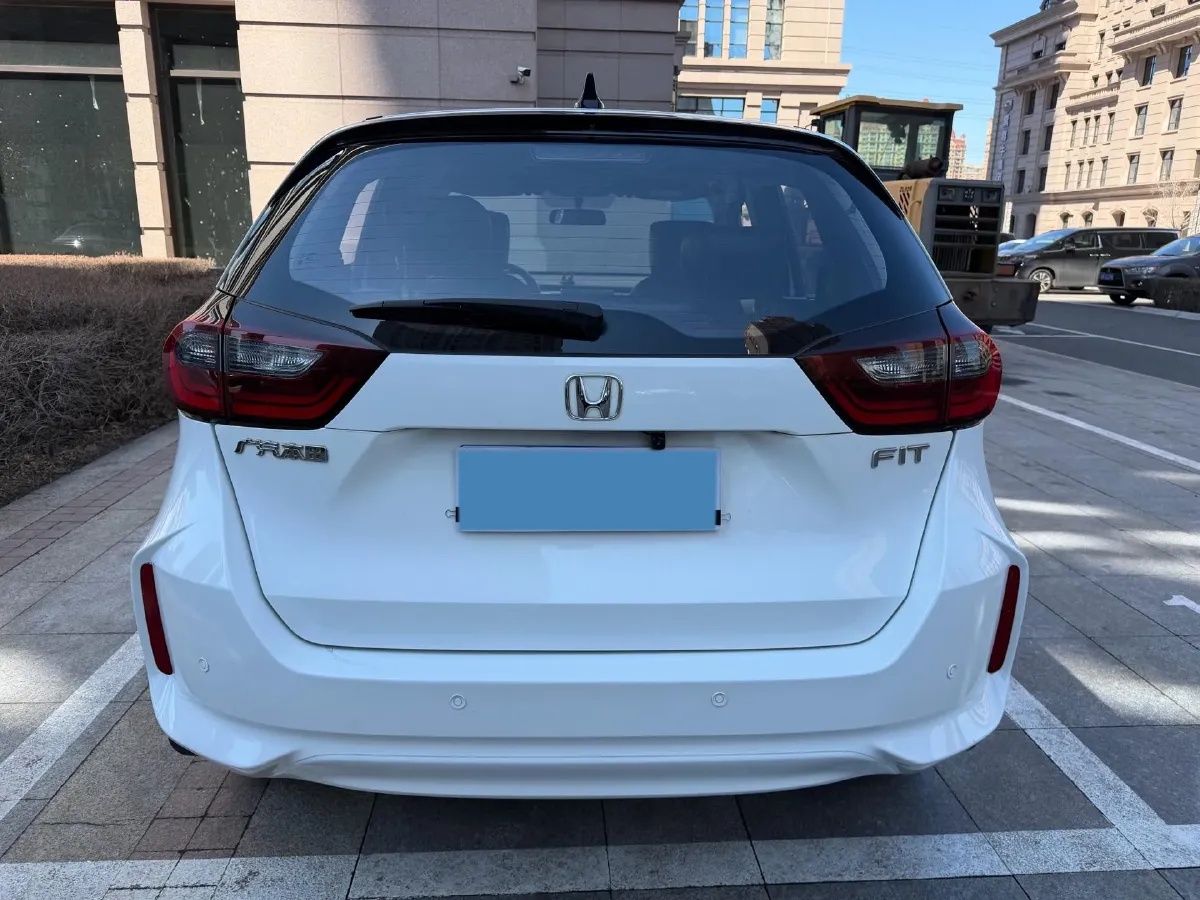 2021 Honda Fit 1.5L 131HP L4 CVT,autocango,china used car exporter,china ev exporter,chinese used car exporter,chinese used ev exporter