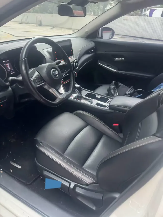 2021 Nissan Sylphy 1.6L 135HP L4 CVT,autocango,china used car exporter,china ev exporter,chinese used car exporter,chinese used ev exporter