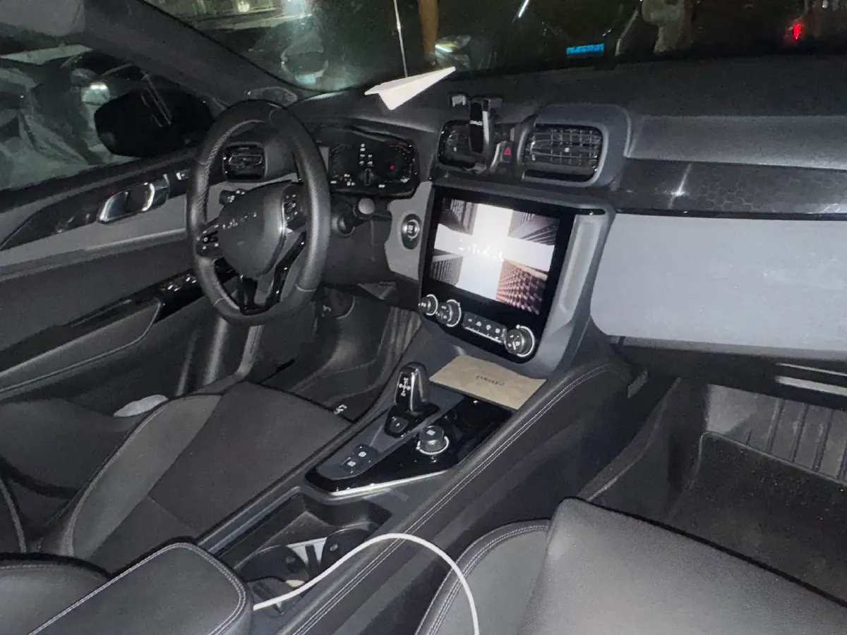 2021 LYNK&CO 03 2.0T 190HP L4 6AT,autocango,china used car exporter,china ev exporter,chinese used car exporter,chinese used ev exporter