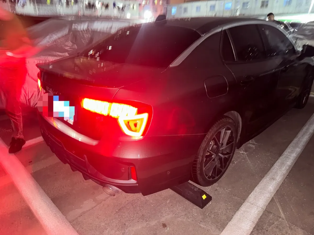 2021 LYNK&CO 03 2.0T 190HP L4 6AT,autocango,china used car exporter,china ev exporter,chinese used car exporter,chinese used ev exporter