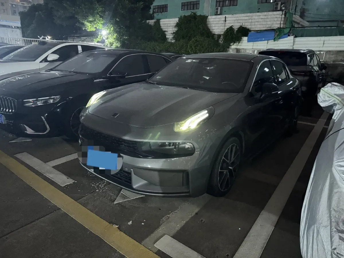 2021 LYNK&CO 03 2.0T 190HP L4 6AT,autocango,china used car exporter,china ev exporter,chinese used car exporter,chinese used ev exporter