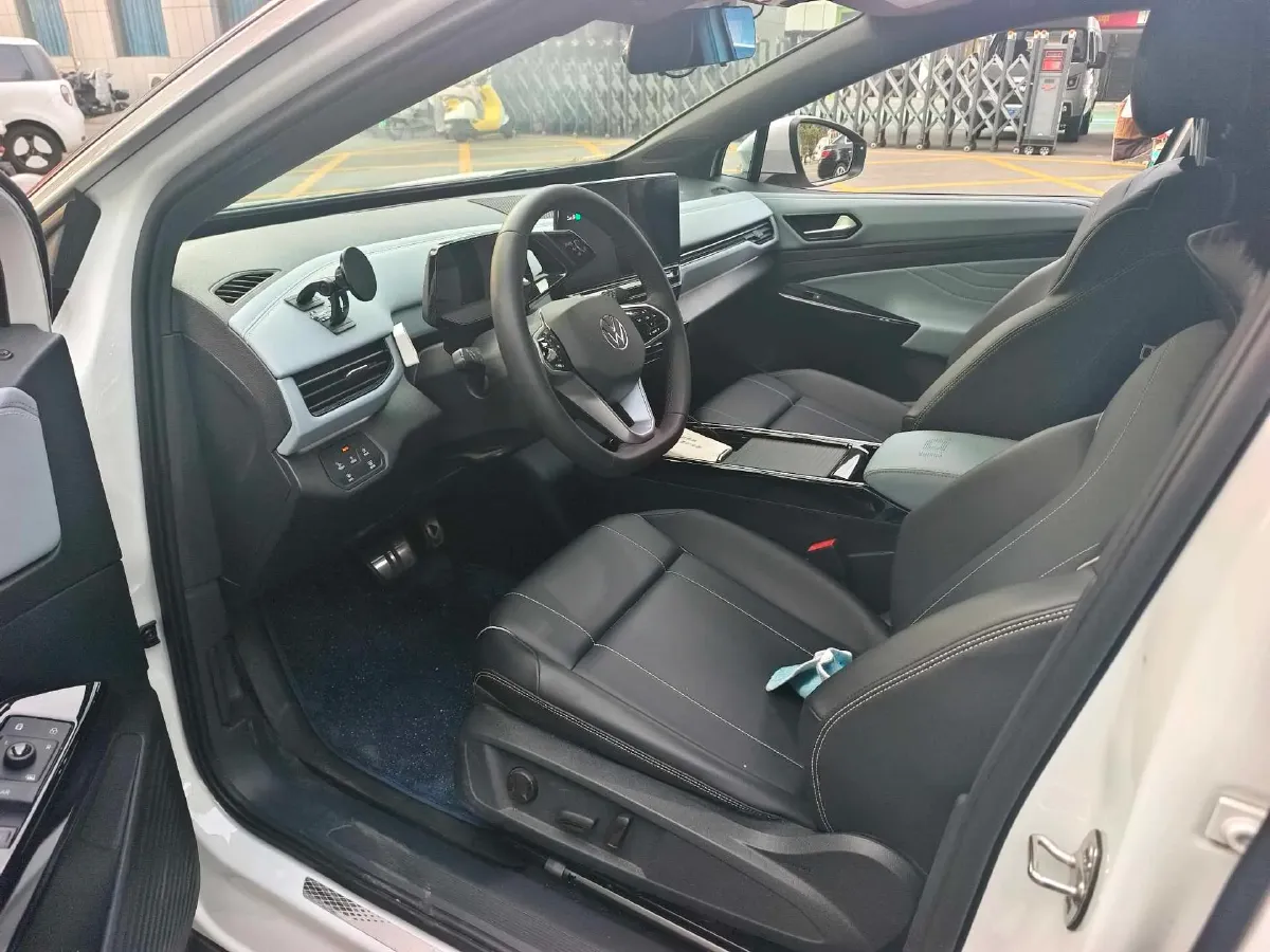 2024 Volkswagen ID.4 X BEV 52.8KWH,autocango,china used car exporter,china ev exporter,chinese used car exporter,chinese used ev exporter