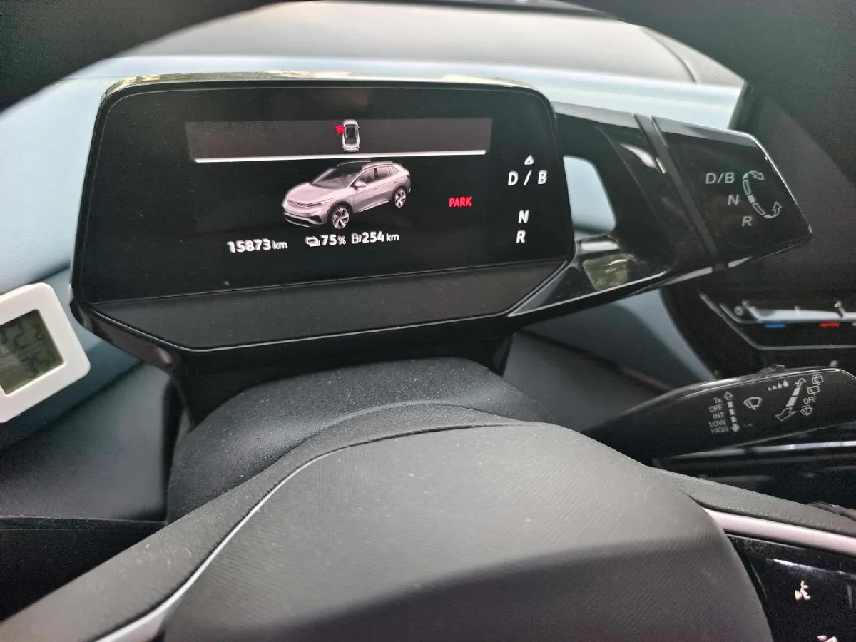 2024 Volkswagen ID.4 X BEV 52.8KWH,autocango,china used car exporter,china ev exporter,chinese used car exporter,chinese used ev exporter