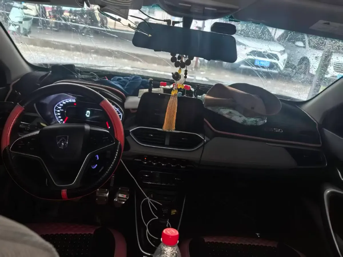 2019 BaoJun 510 1.5L 112HP L4 6MT,autocango,china used car exporter,china ev exporter,chinese used car exporter,chinese used ev exporter