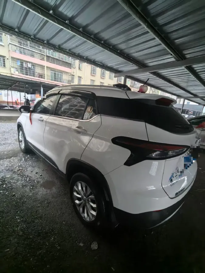2019 BaoJun 510 1.5L 112HP L4 6MT,autocango,china used car exporter,china ev exporter,chinese used car exporter,chinese used ev exporter