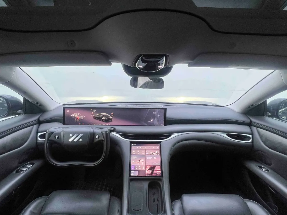 2024 IM L6 BEV 75KWH,autocango,china used car exporter,china ev exporter,chinese used car exporter,chinese used ev exporter