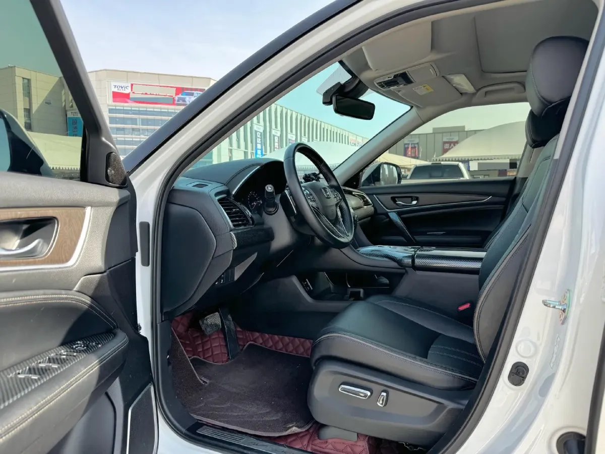 2020 Honda Avancier 2.0T 272HP L4 9AT,autocango,china used car exporter,china ev exporter,chinese used car exporter,chinese used ev exporter