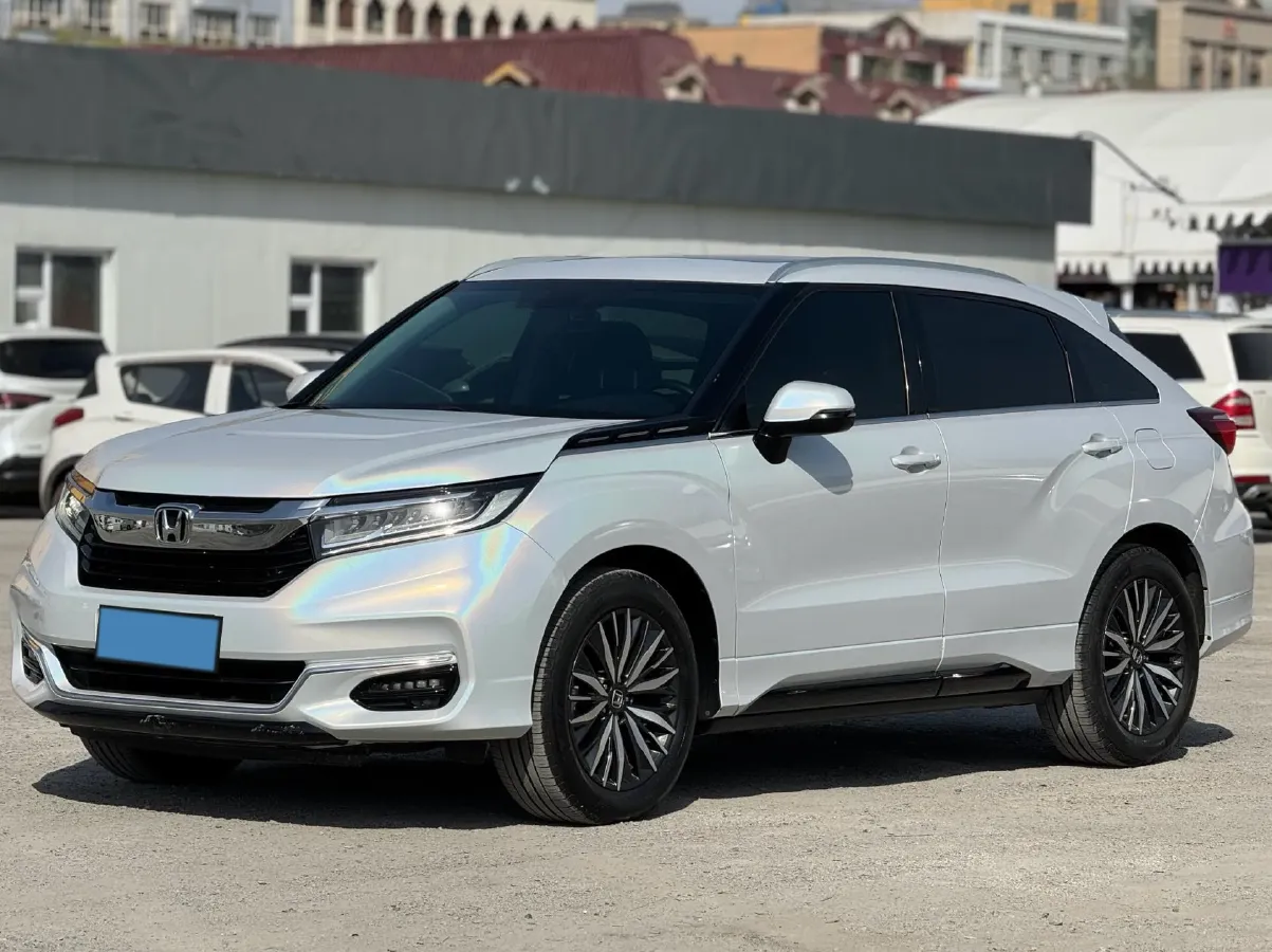 2020 Honda Avancier 2.0T 272HP L4 9AT,autocango,china used car exporter,china ev exporter,chinese used car exporter,chinese used ev exporter