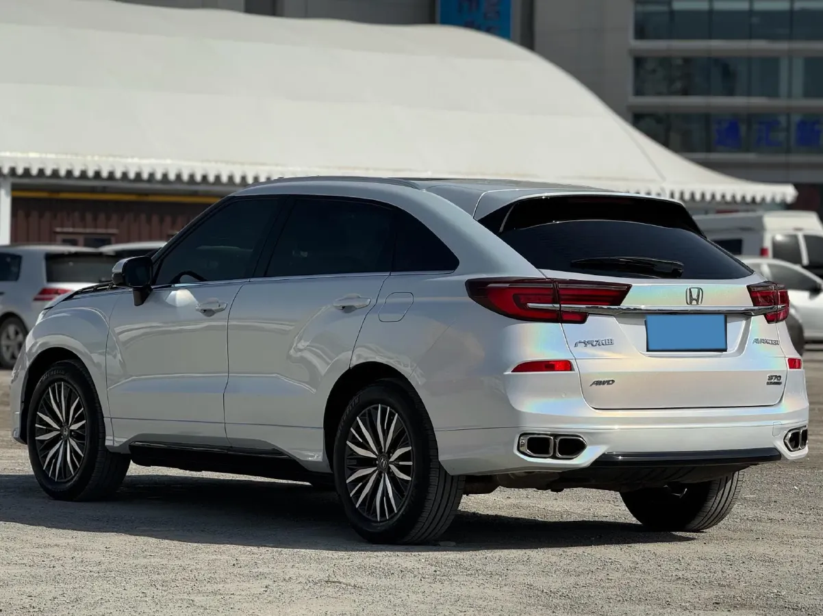 2020 Honda Avancier 2.0T 272HP L4 9AT,autocango,china used car exporter,china ev exporter,chinese used car exporter,chinese used ev exporter