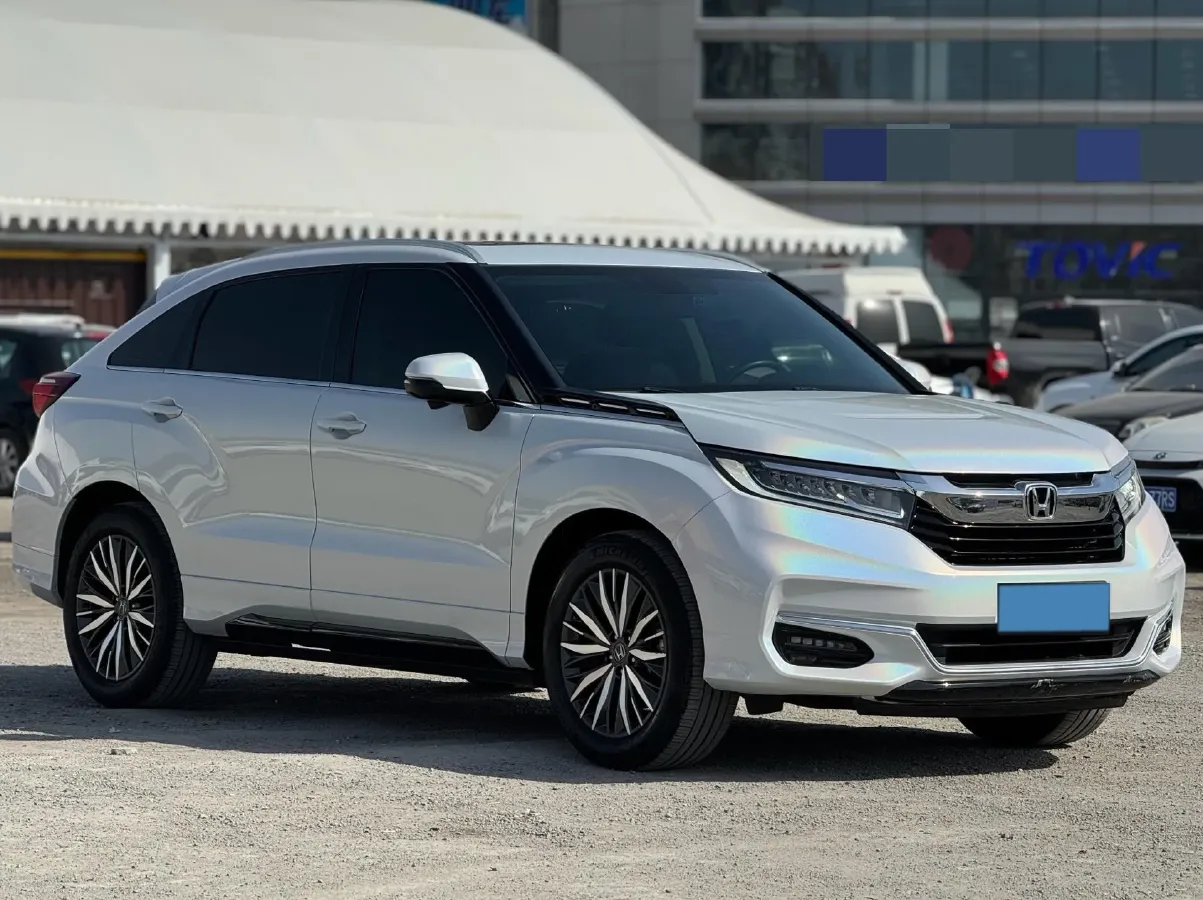 2020 Honda Avancier 2.0T 272HP L4 9AT,autocango,china used car exporter,china ev exporter,chinese used car exporter,chinese used ev exporter