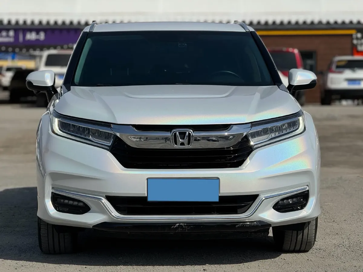 2020 Honda Avancier 2.0T 272HP L4 9AT,autocango,china used car exporter,china ev exporter,chinese used car exporter,chinese used ev exporter