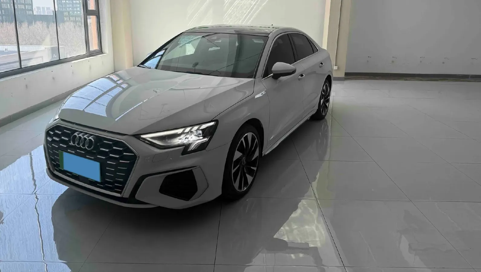 2023 Audi A3 1.4T 150HP L4 7DCT,autocango,china used car exporter,china ev exporter,chinese used car exporter,chinese used ev exporter