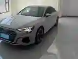 2023 Audi A3 1.4T 150HP L4 7DCT
