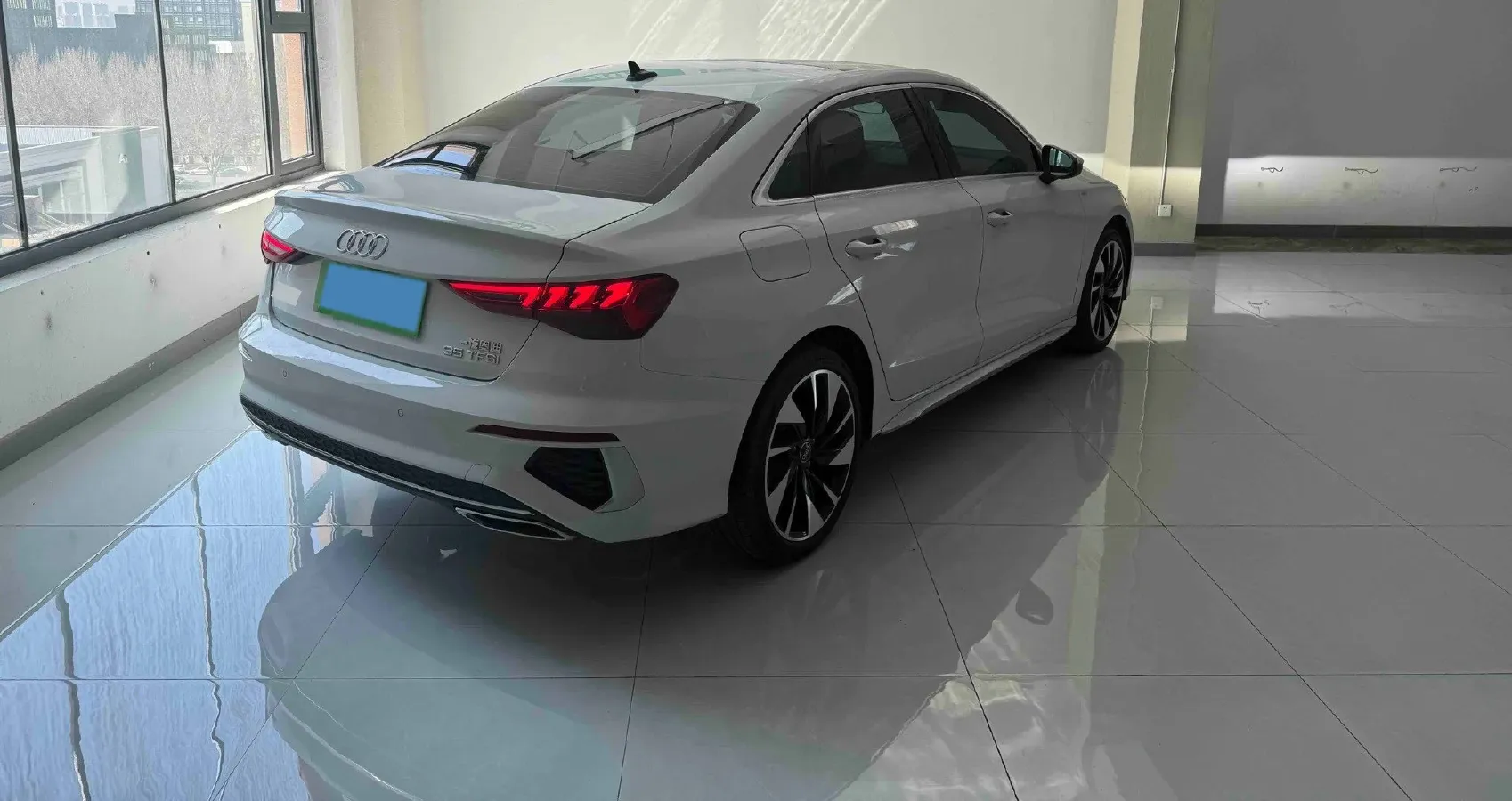 2023 Audi A3 1.4T 150HP L4 7DCT,autocango,china used car exporter,china ev exporter,chinese used car exporter,chinese used ev exporter