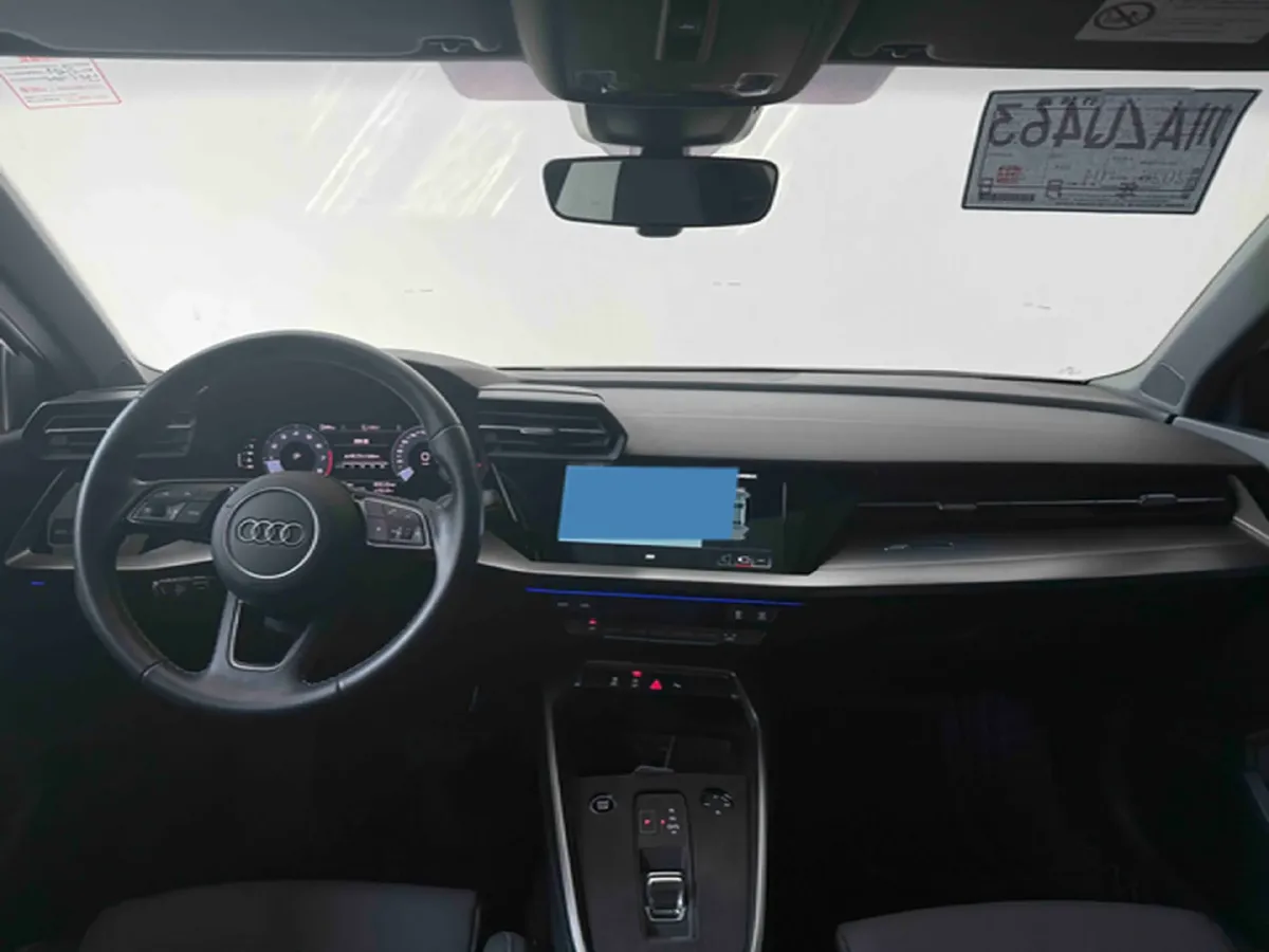 2023 Audi A3 1.4T 150HP L4 7DCT,autocango,china used car exporter,china ev exporter,chinese used car exporter,chinese used ev exporter