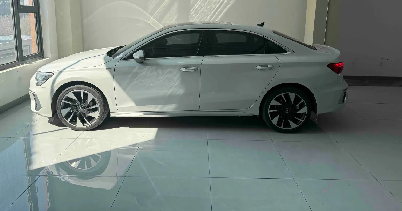 2023 Audi A3 1.4T 150HP L4 7DCT,autocango,china used car exporter,china ev exporter,chinese used car exporter,chinese used ev exporter