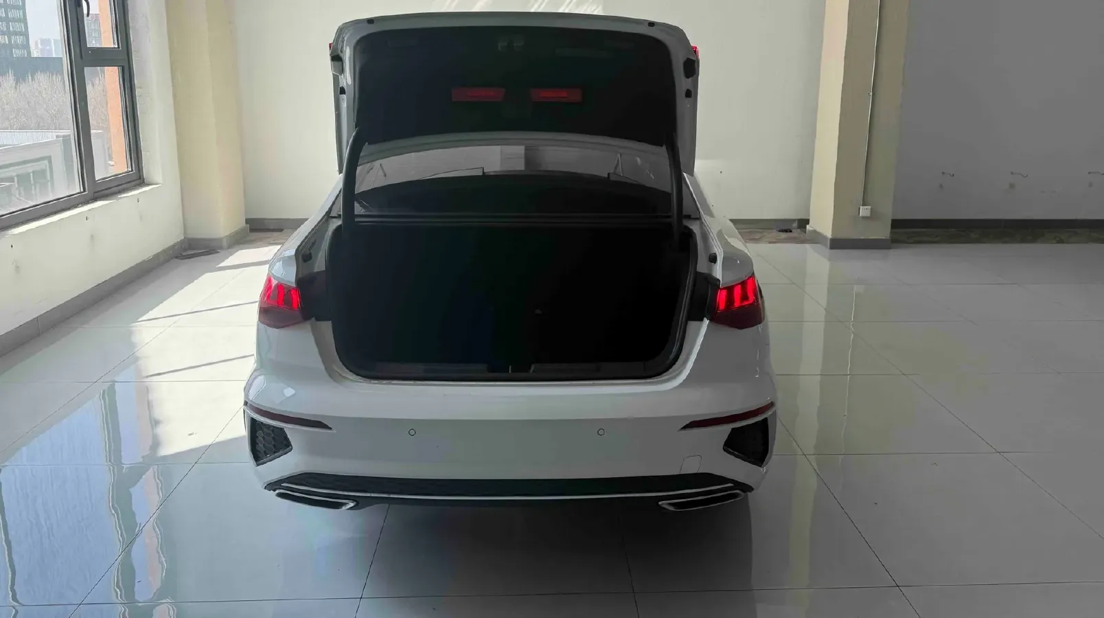 2023 Audi A3 1.4T 150HP L4 7DCT,autocango,china used car exporter,china ev exporter,chinese used car exporter,chinese used ev exporter