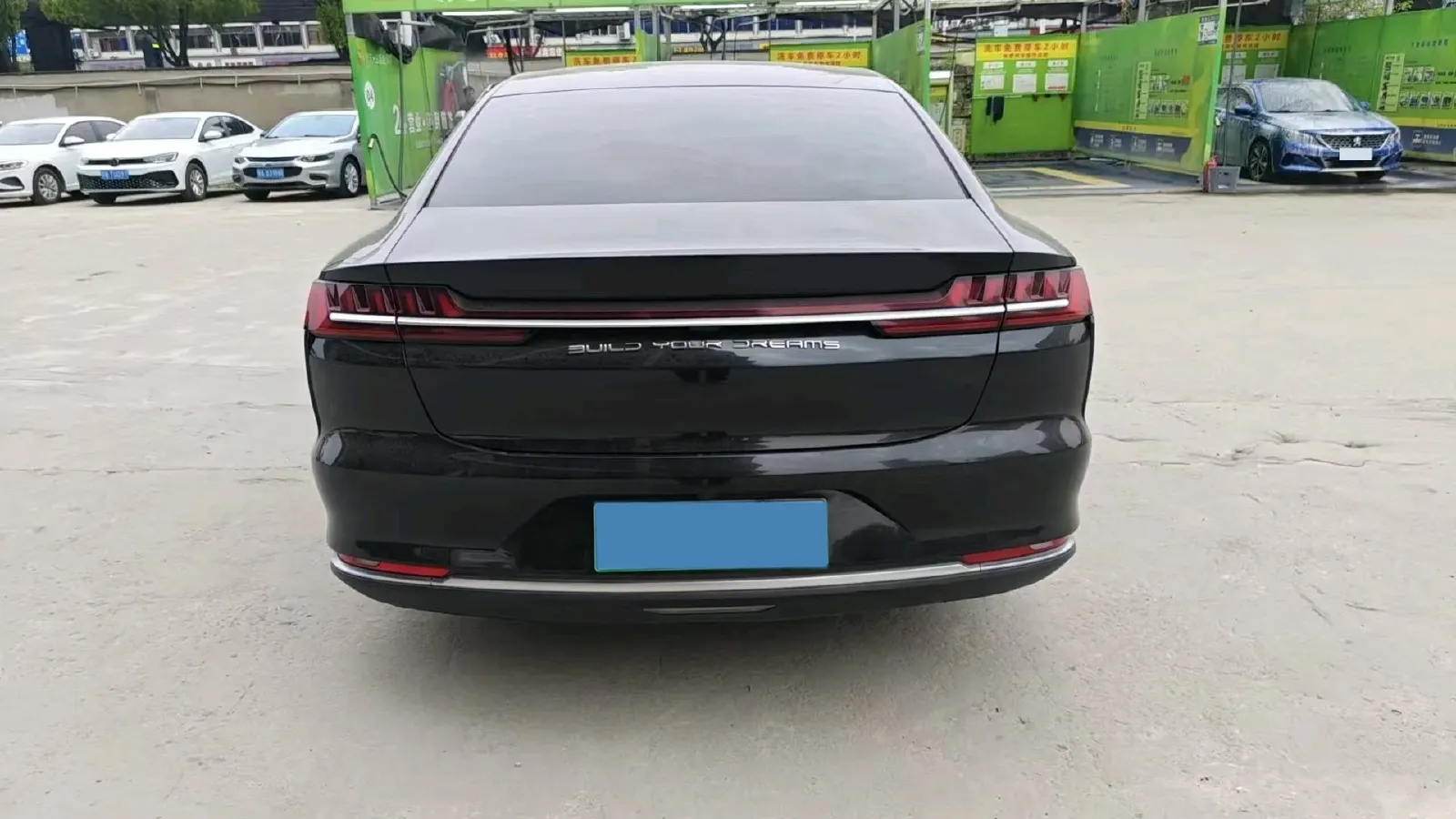 2022 BYD e9 BEV 63.36KWH,autocango,china used car exporter,china ev exporter,chinese used car exporter,chinese used ev exporter