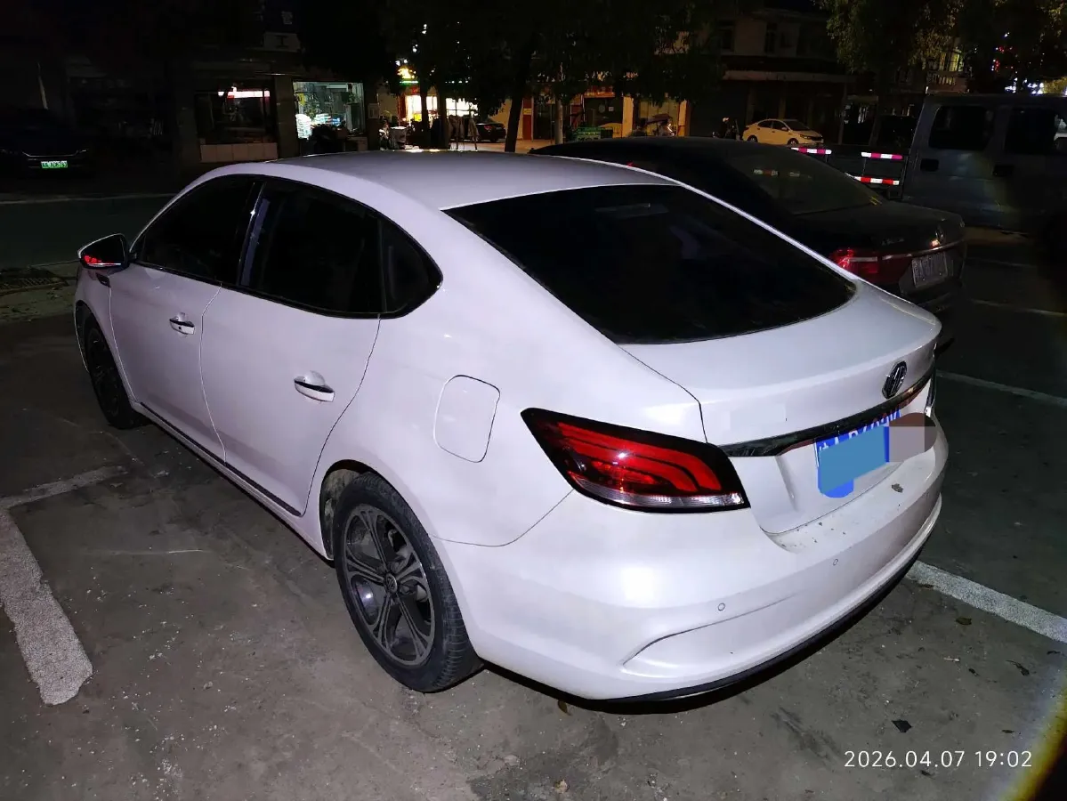 2017 MG MG6 1.5T 169HP L4 7DCT,autocango,china used car exporter,china ev exporter,chinese used car exporter,chinese used ev exporter