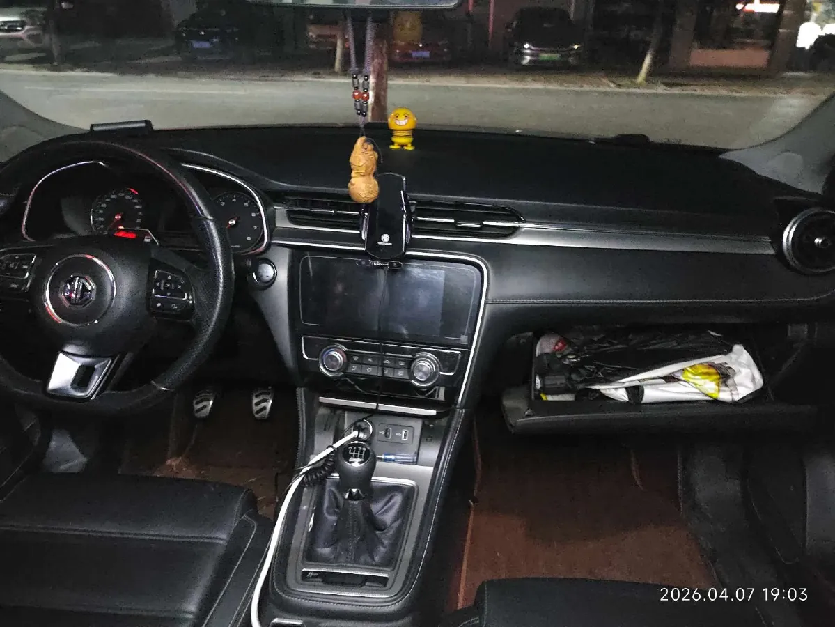 2017 MG MG6 1.5T 169HP L4 7DCT,autocango,china used car exporter,china ev exporter,chinese used car exporter,chinese used ev exporter