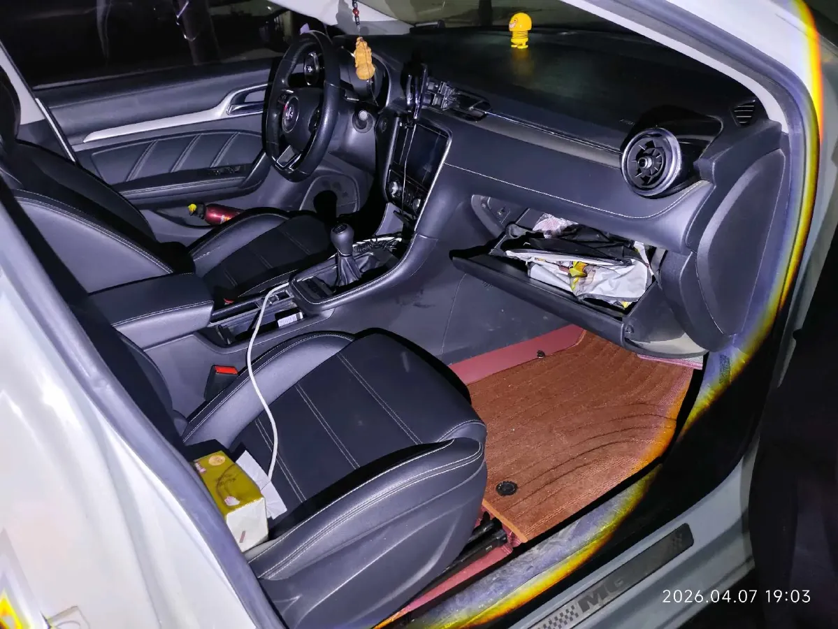 2017 MG MG6 1.5T 169HP L4 7DCT,autocango,china used car exporter,china ev exporter,chinese used car exporter,chinese used ev exporter