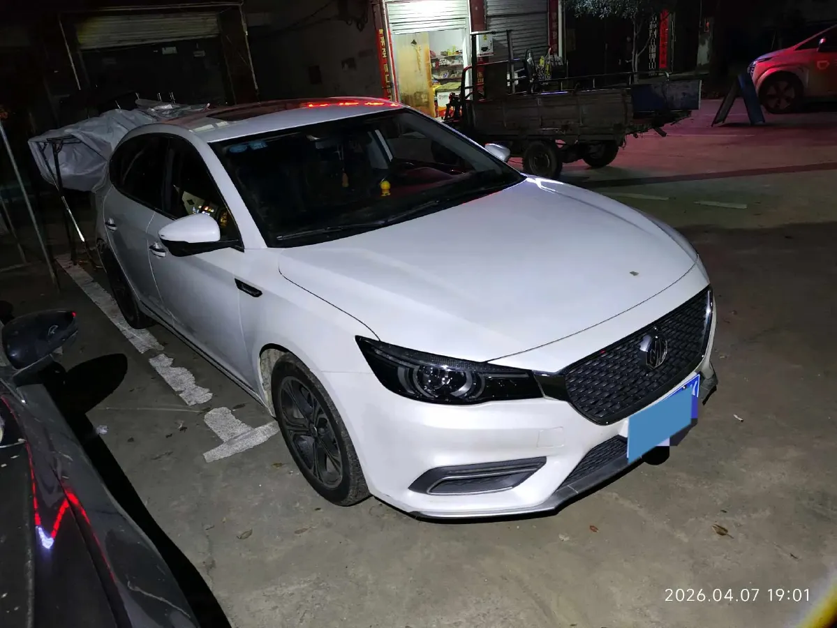 2017 MG MG6 1.5T 169HP L4 7DCT,autocango,china used car exporter,china ev exporter,chinese used car exporter,chinese used ev exporter