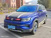 2019 CHANGAN CS35 PLUS,autocango,china used car exporter,china ev exporter,chinese used car exporter,chinese used ev exporter