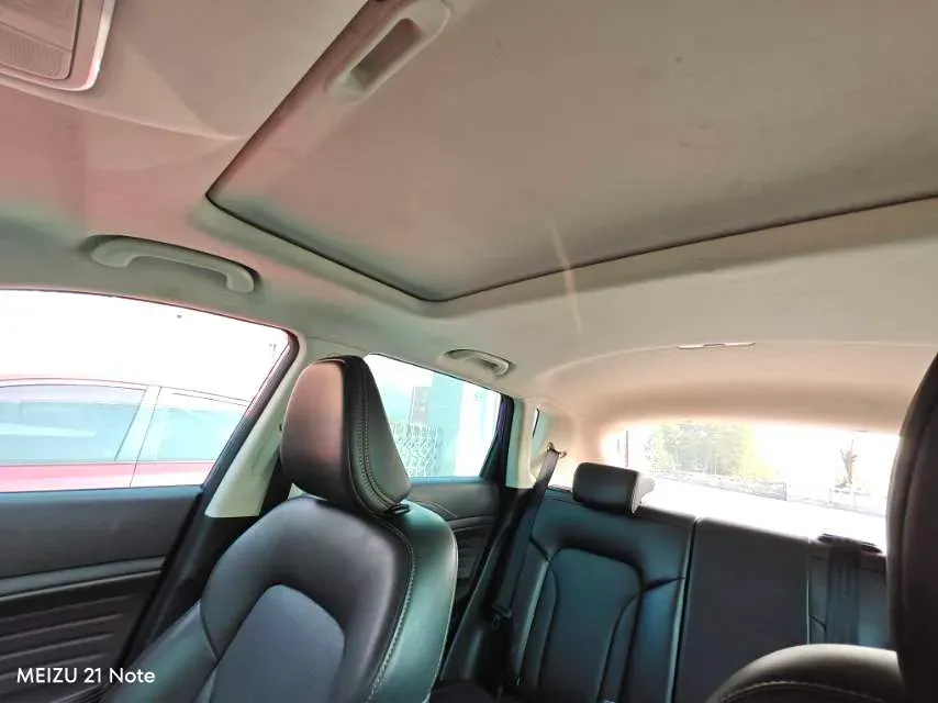 2019 ChangAn CS35 Plus 1.6L 128HP L4 5MT,autocango,china used car exporter,china ev exporter,chinese used car exporter,chinese used ev exporter