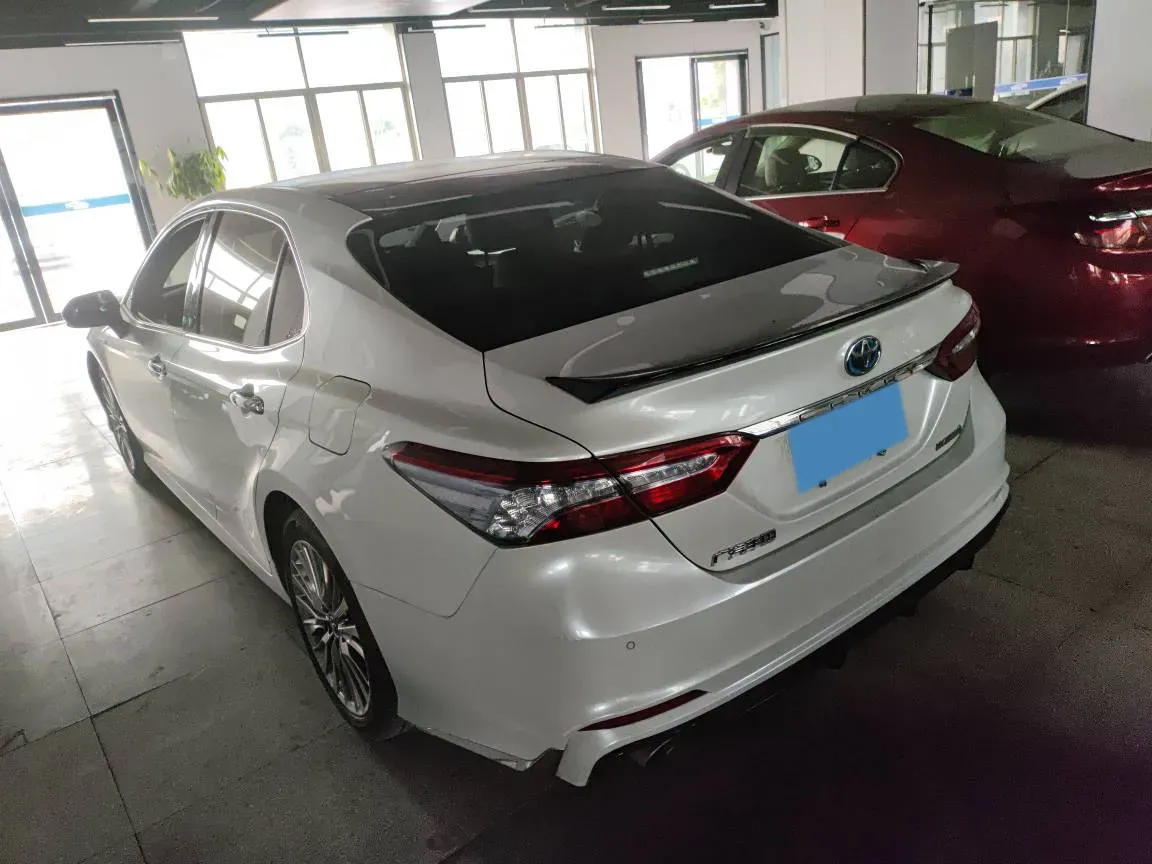 2019 Toyota Camry 2.5L 178HP L4 E-CVT Hybrid,autocango,china used car exporter,china ev exporter,chinese used car exporter,chinese used ev exporter