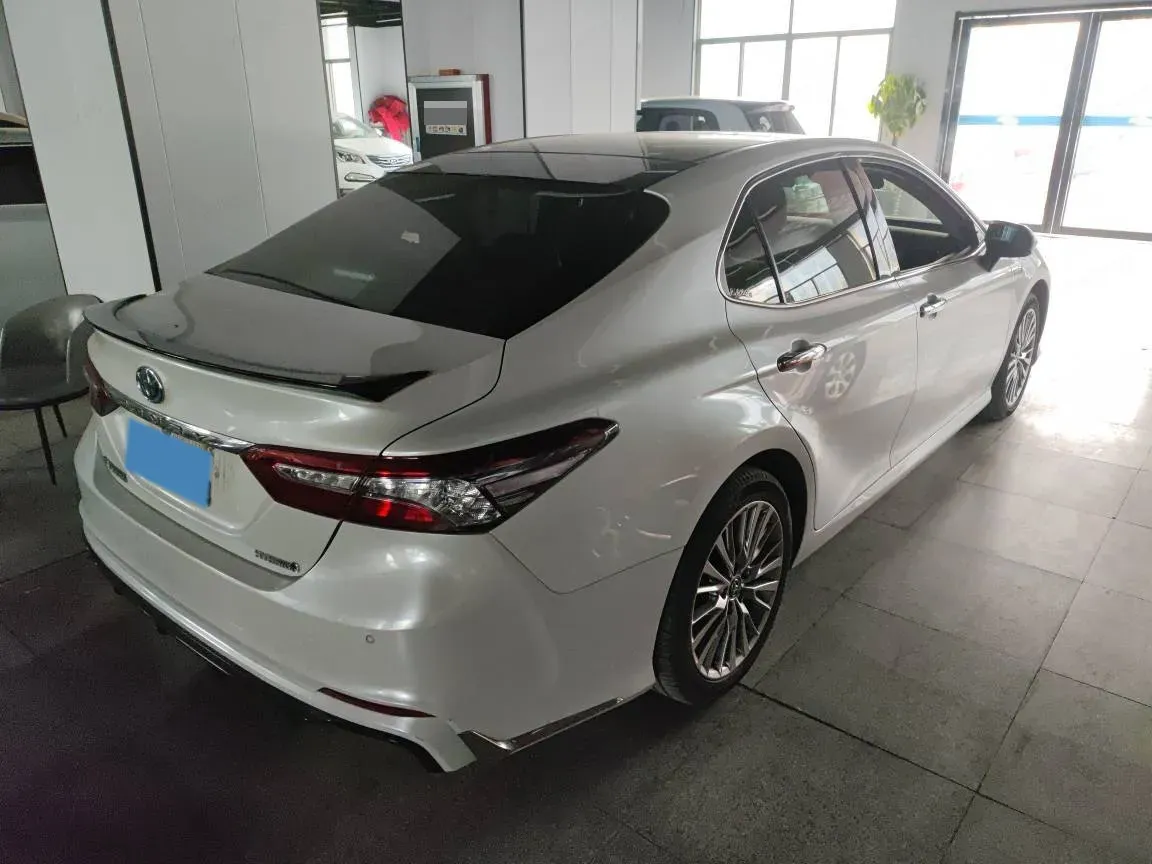 2019 Toyota Camry 2.5L 178HP L4 E-CVT Hybrid,autocango,china used car exporter,china ev exporter,chinese used car exporter,chinese used ev exporter