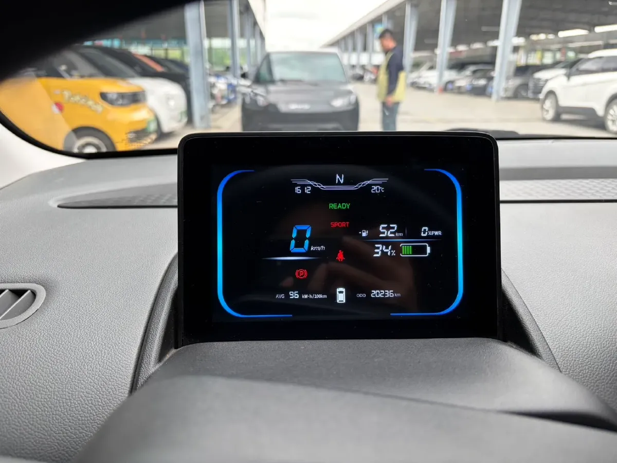 2022 Levdeo Mango BEV 17.28KWH,autocango,china used car exporter,china ev exporter,chinese used car exporter,chinese used ev exporter