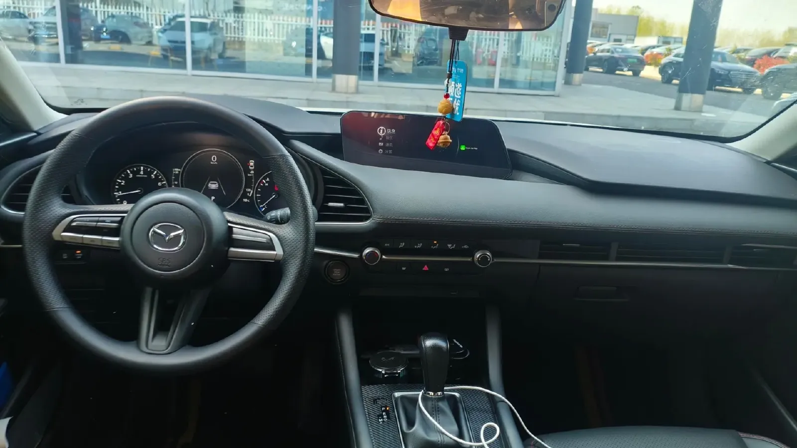 2023 Mazda 3 Axela 2.0L 158HP L4 6AT,autocango,china used car exporter,china ev exporter,chinese used car exporter,chinese used ev exporter