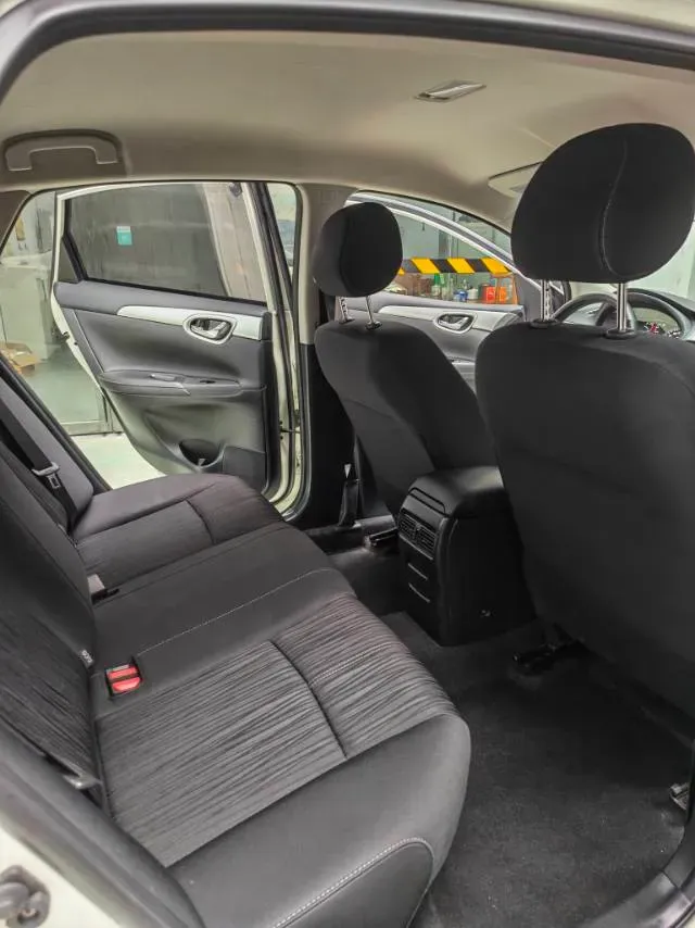 2022 Nissan Sylphy 1.6L 122HP L4 CVT,autocango,china used car exporter,china ev exporter,chinese used car exporter,chinese used ev exporter