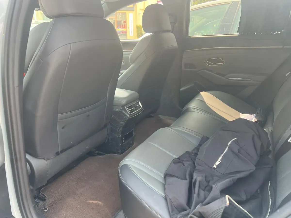 2024 BYD QinL 1.5L 101HP L4 E-CVT PHEV 10.08KWH,autocango,china used car exporter,china ev exporter,chinese used car exporter,chinese used ev exporter