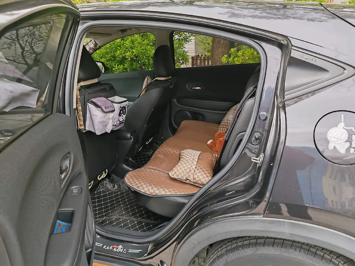 2022 Honda Vezel 1.5L 131HP L4 CVT,autocango,china used car exporter,china ev exporter,chinese used car exporter,chinese used ev exporter