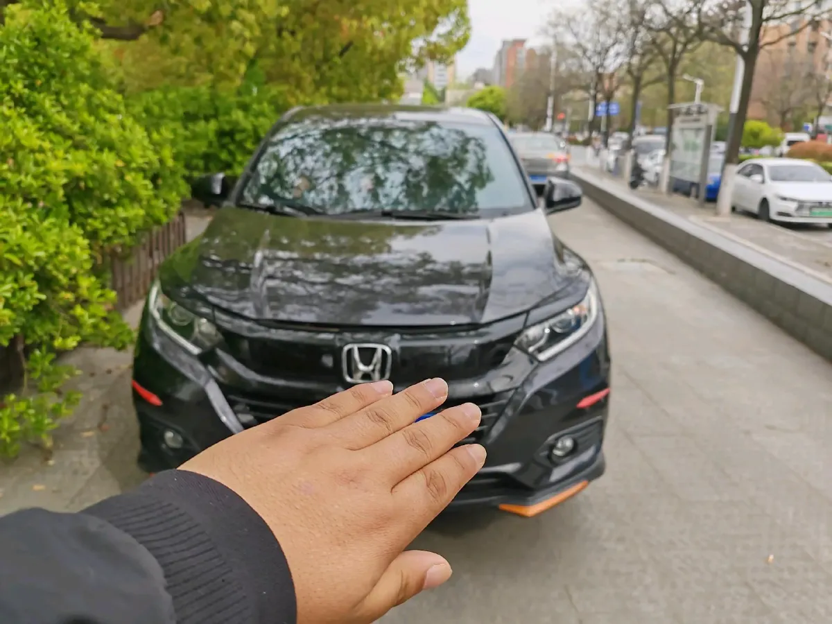 2022 Honda Vezel 1.5L 131HP L4 CVT,autocango,china used car exporter,china ev exporter,chinese used car exporter,chinese used ev exporter