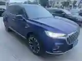 2019 HongQi HS5 2.0T 224HP L4 6AT