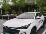 2026 ChangAn X5 PLUS 1.5T 192HP L4 7DCT