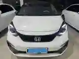 2021 Honda Fit 1.5L 131HP L4 CVT